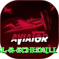 psl 8 schedule App Mega v4.5.4