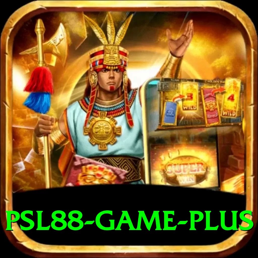 PSL88 Game Plus Edition v2.9.1 - 2