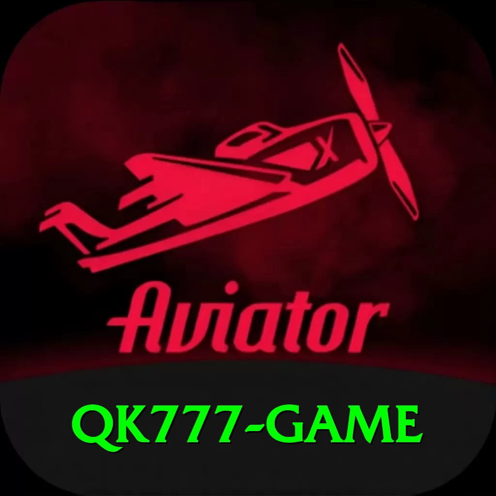 QK777 Game Max Pro v4.2.7 - 2