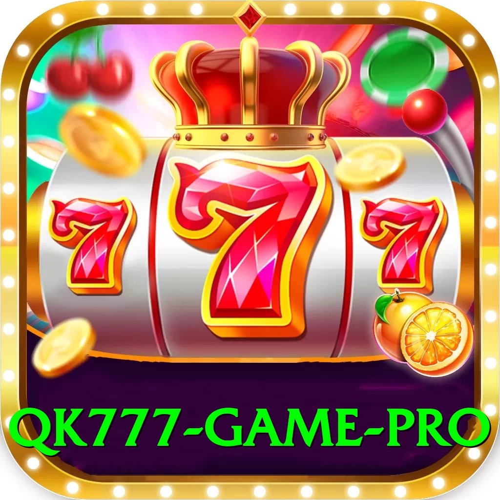 QK777 Game - Master v4.8.0 - 2