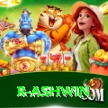 r ashwin Gaming Deluxe
