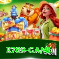 R789 Game Apps (Tools & Injectors) Plus v3.9.9