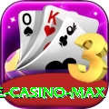Rabona PK Live Casino Max