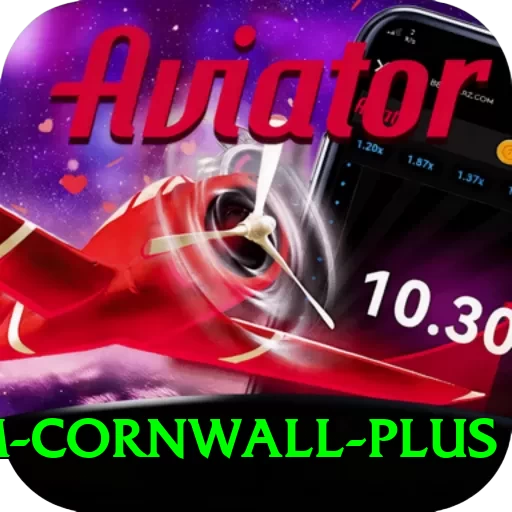 rahkeem cornwall - VIP Master - 2