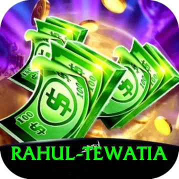 rahul tewatia Super Rewards - 2