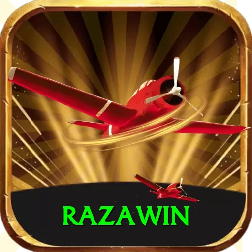 razawin Games (Casino & Earning) Turbo v4.3.6 - 2