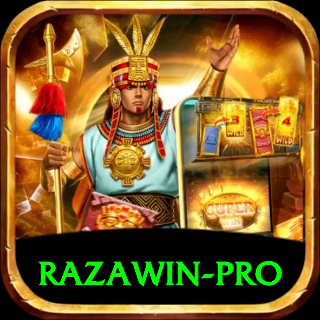 razawin Game Royal v2.8.2 - 2