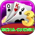 richa ghosh Royal - Daily Bonus
