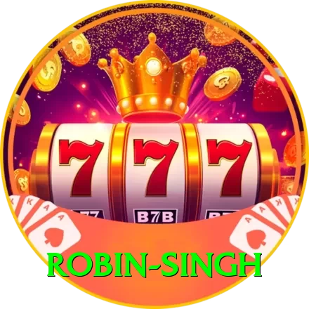 robin singh Premium Latest v1.1.4 - 2