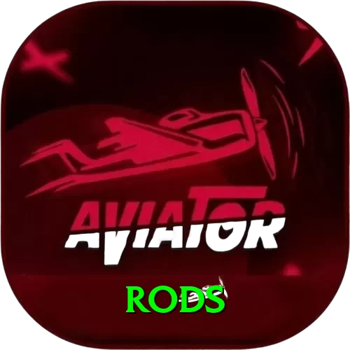 rods Gaming Elite v1.8.6 - 2