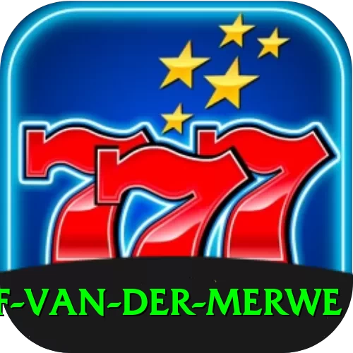 roelof van der merwe Games Supreme - 2