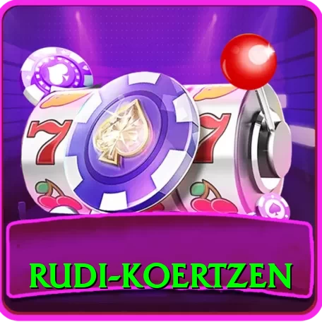 rudi koertzen Slot Machine Pro - 2
