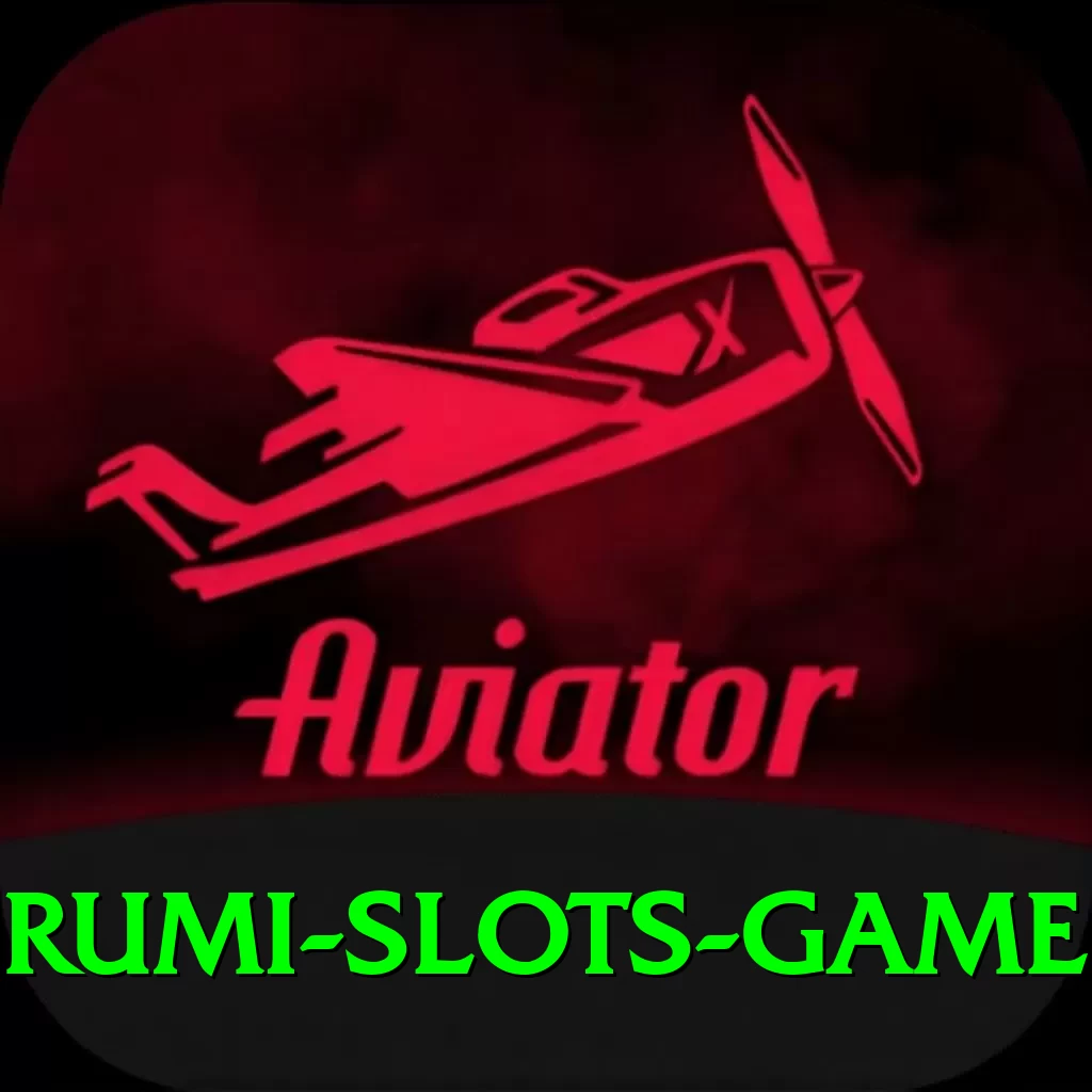 Rumi Slots Game Gold Pro v1.4.9 - 2