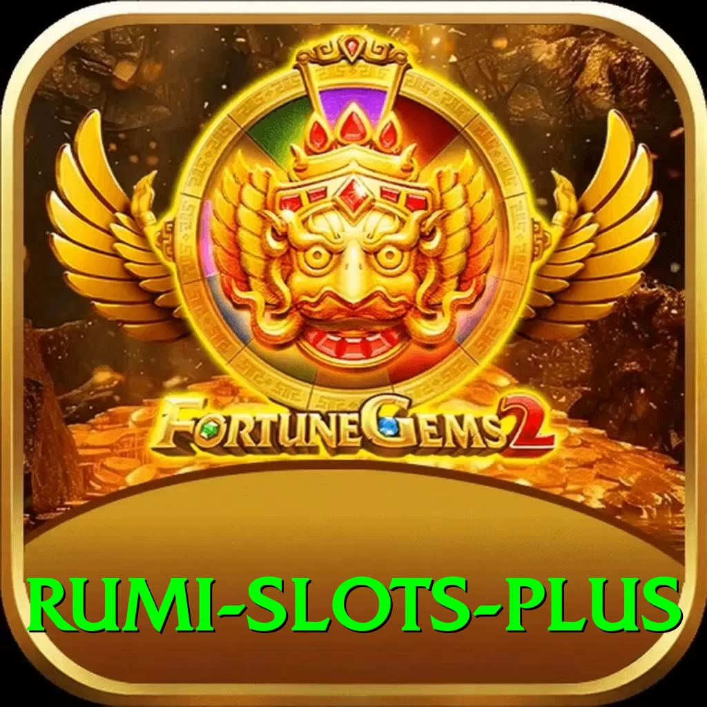Rumi Slots Ultimate v5.6.2 - 2