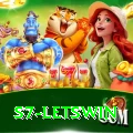 s7 letswin Bonus Gold v3.3.9