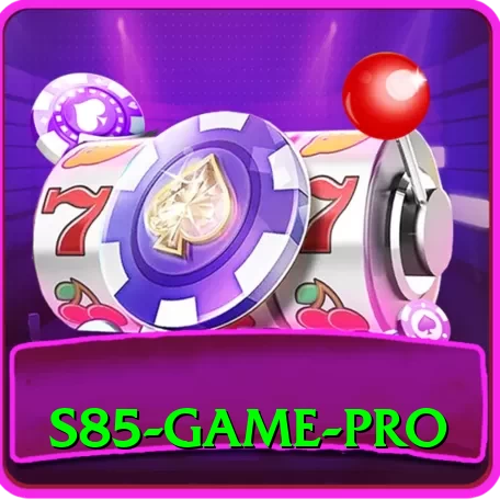 S85 Game - Royal Earning App - 2