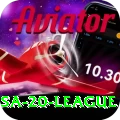 sa 20 league - Casino Turbo
