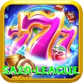 sa20 league - Slots Plus