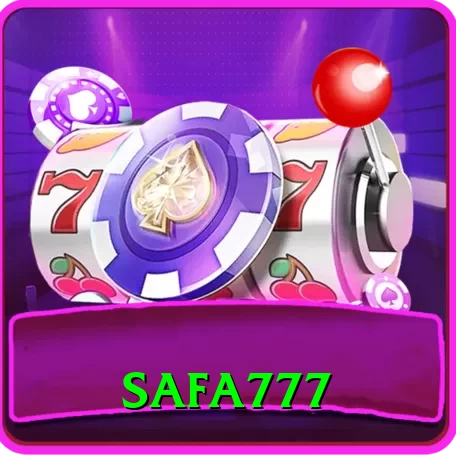 safa777 Slots Master v2.2.7 - 2
