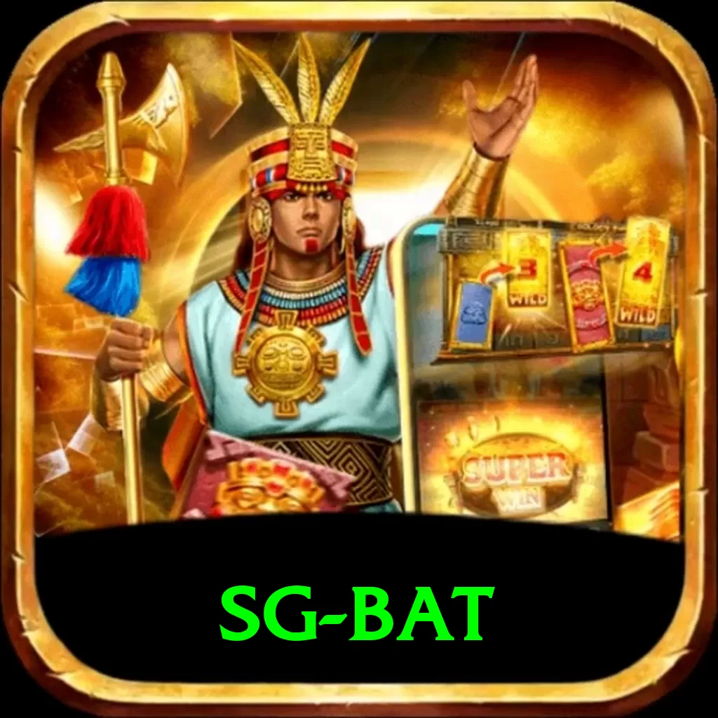 sg bat Jackpot Extreme v4.9.9 - 2