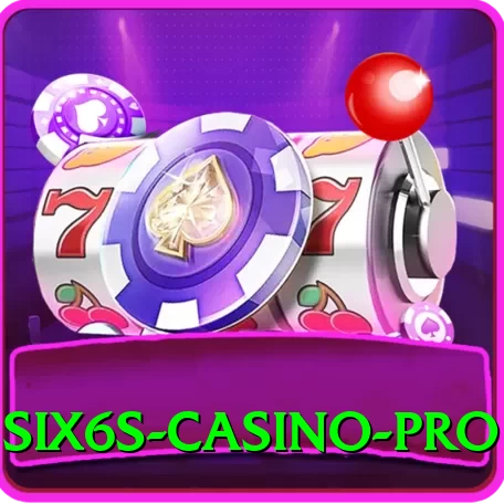 Six6s Casino Slots Prime v3.8.3 - 2