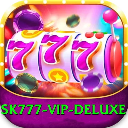 sk777 - VIP Deluxe - 2