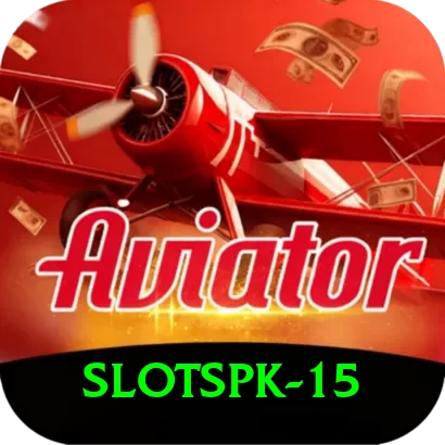 slotspk 15 Casino Official v3.1.6 - 2