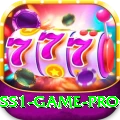 SS1 Game - Gaming Master