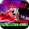 sturgeon fish - King v4.8.5