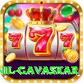 sunil gavaskar Gold - Win Real PKR