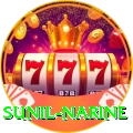 sunil narine Slot Machine Mega