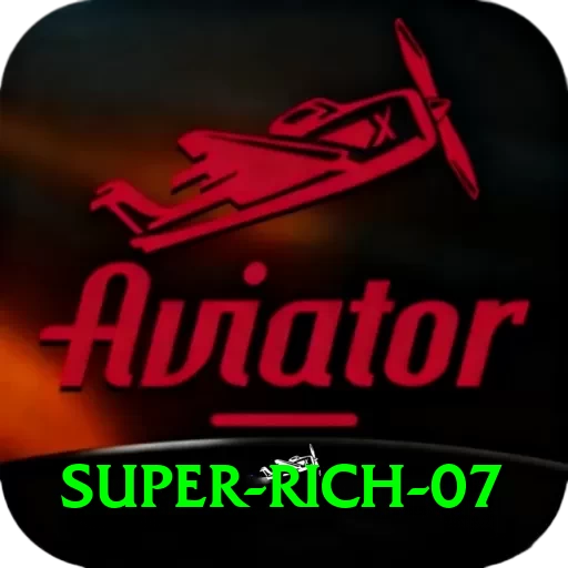 Super Rich 07 Elite Pro v2.4.4 - 2