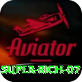 Super Rich 07 Elite Pro v2.4.4