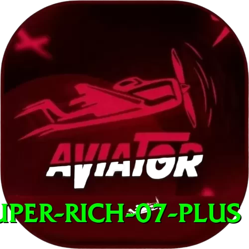 Super Rich 07 Deluxe v4.0.2 - 2