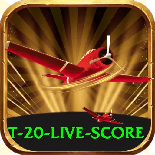 t 20 live score - Gaming Deluxe - 2