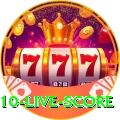 t10 live score Official v5.2.6