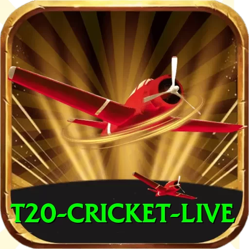 t20 cricket live - Gaming Ultimate - 2