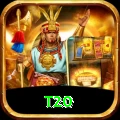 t20 Mega Casino App