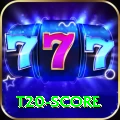 t20 score Extreme 2024