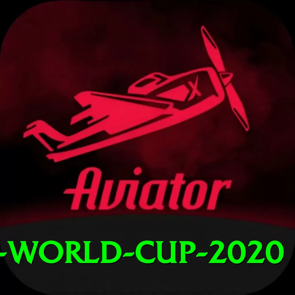 t20 world cup 2020 Mega v4.9.9 - 2