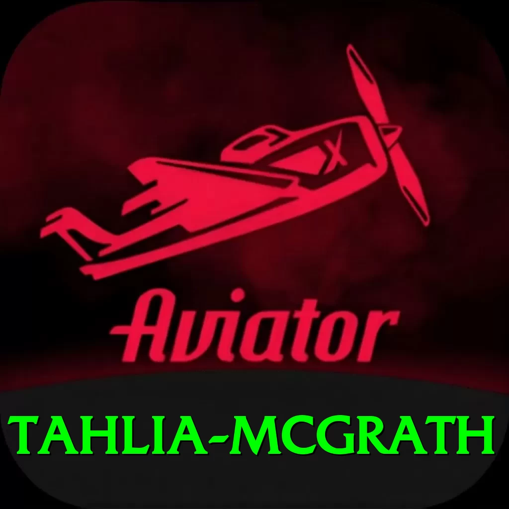 tahlia mcgrath Slots Champion v2.5.9 - 2