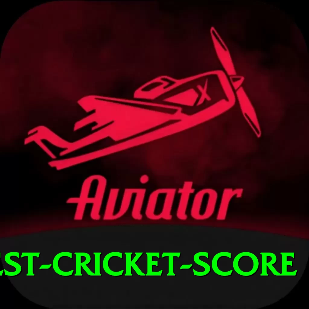 test cricket score Turbo Latest v5.9.7 - 2