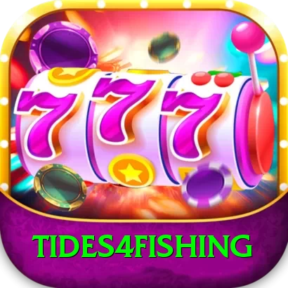 tides4fishing - Elite Earning App - 2