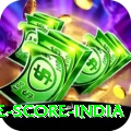 today match live score india Legend v3.0.0