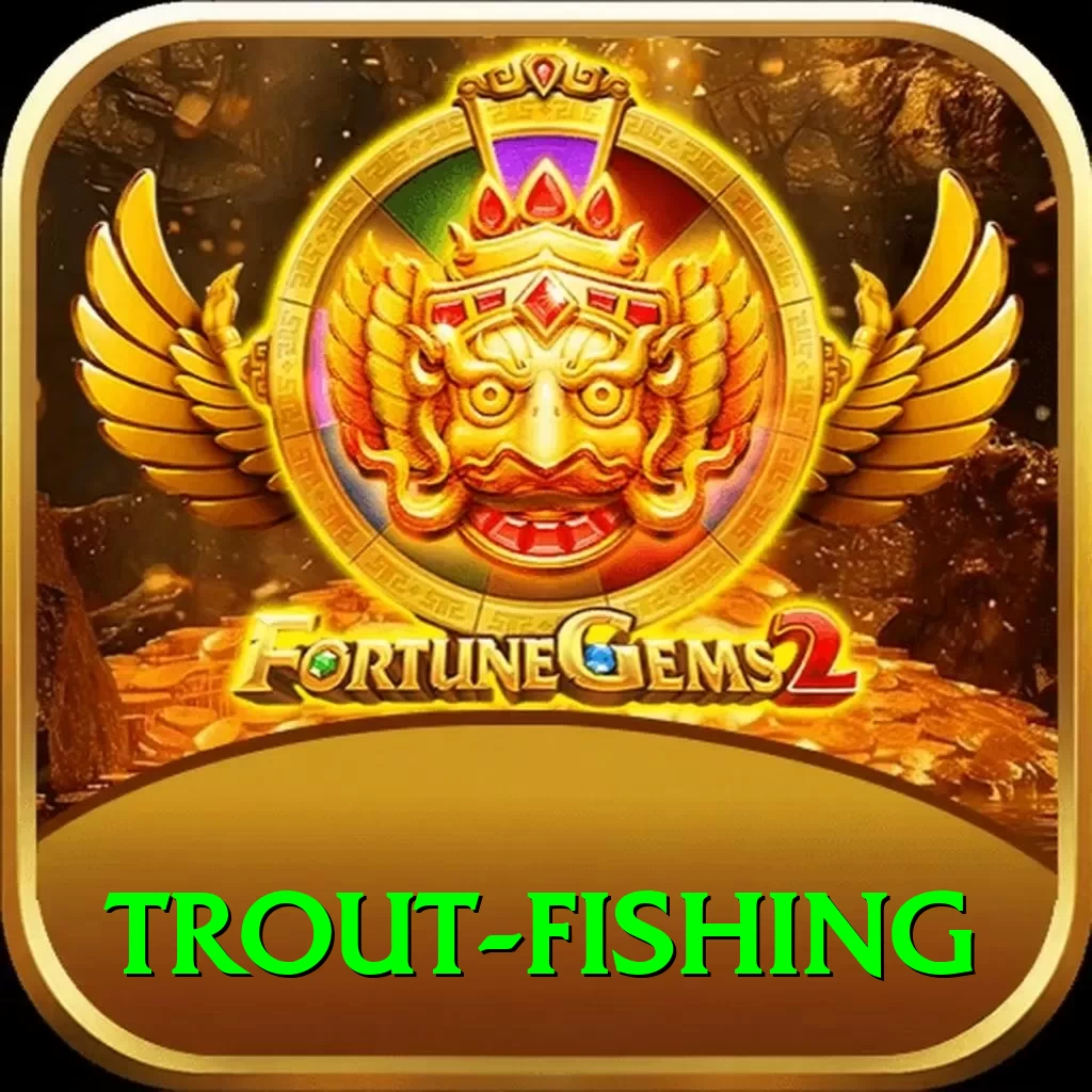trout fishing Casino Official v1.4.3 - 2