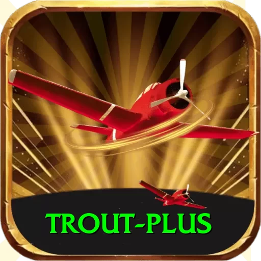 trout Turbo Jackpot - 2