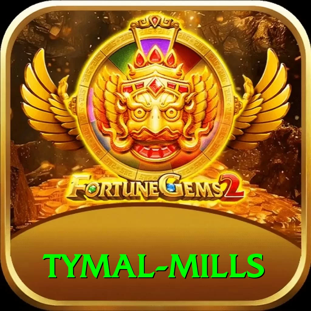 tymal mills App King v3.7.8 - 2