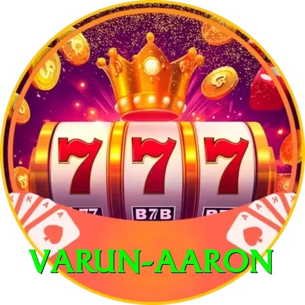 varun aaron - VIP Royal - 2