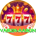 varun aaron - VIP Royal