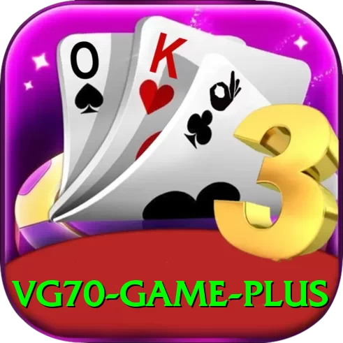 VG70 Game VIP Edition v1.3.7 - 2